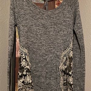 Light weight Sweater